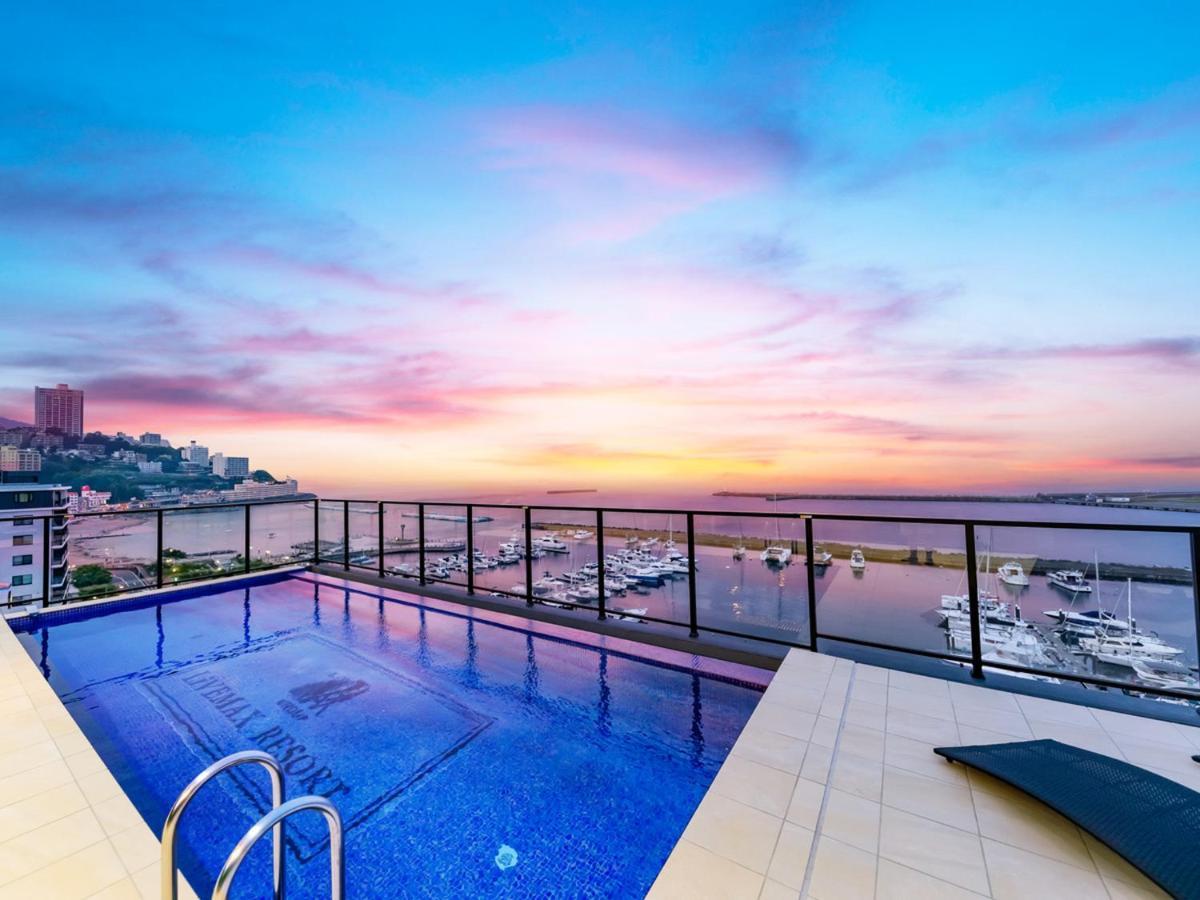 Livemax Resort Atami Sea Front Exterior photo