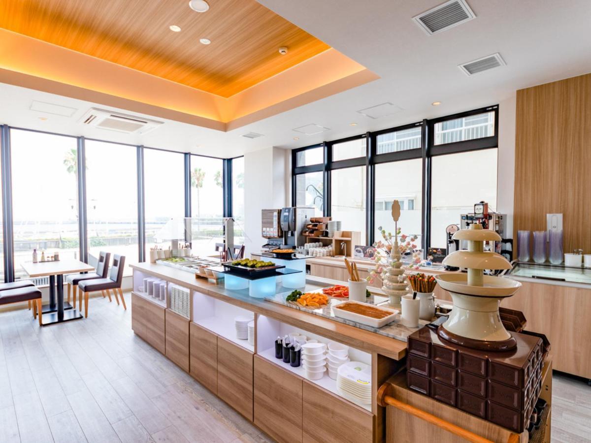 Livemax Resort Atami Sea Front Exterior photo