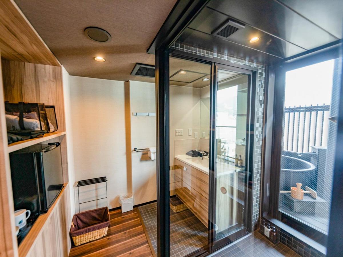 Livemax Resort Atami Sea Front Exterior photo