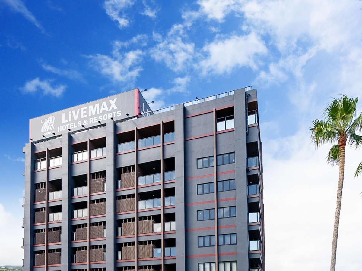 Livemax Resort Atami Sea Front Exterior photo