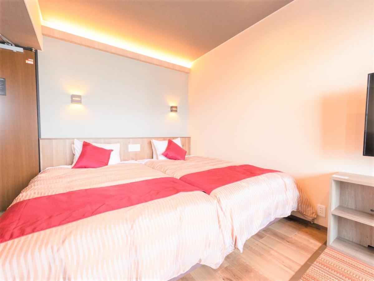 Livemax Resort Atami Sea Front Exterior photo