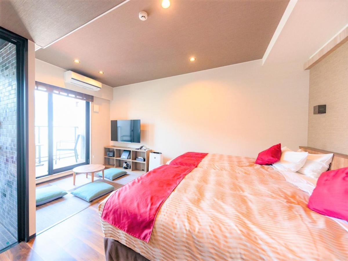 Livemax Resort Atami Sea Front Exterior photo