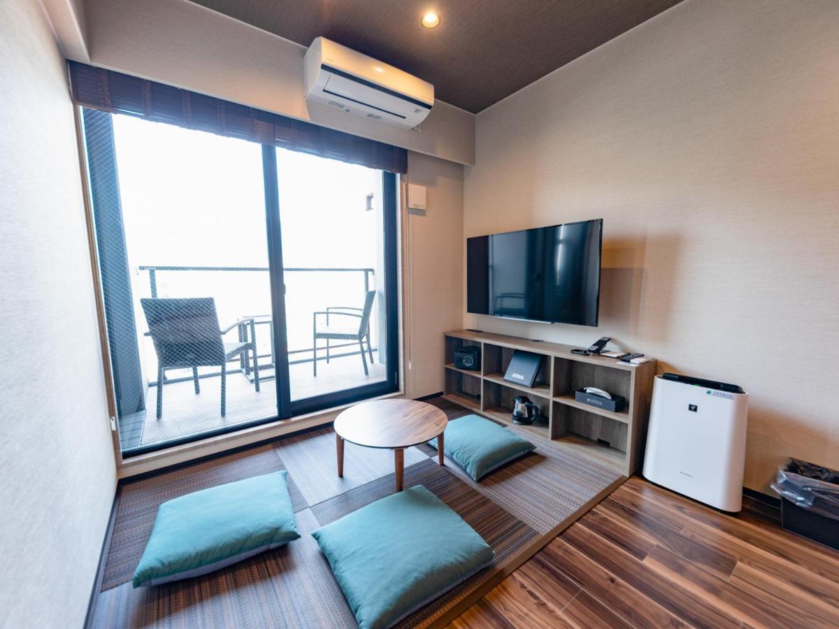 Livemax Resort Atami Sea Front Exterior photo