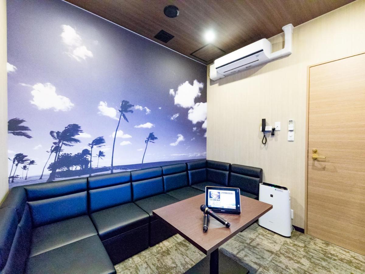 Livemax Resort Atami Sea Front Exterior photo