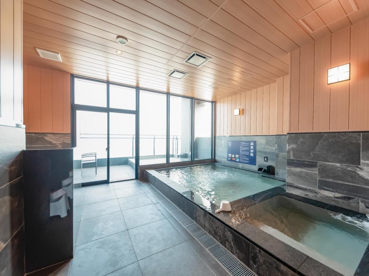 Livemax Resort Atami Sea Front Exterior photo