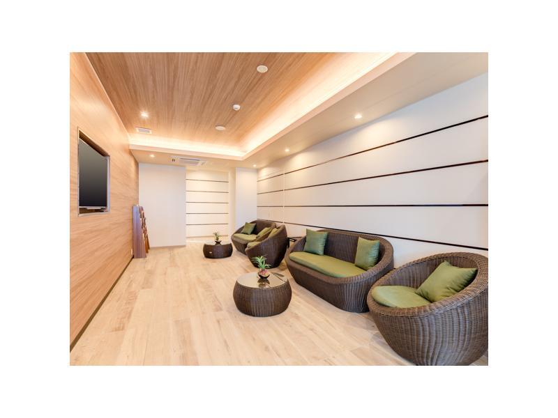 Livemax Resort Atami Sea Front Exterior photo